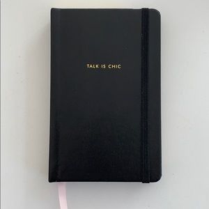 Kate Spade Mini Notebook